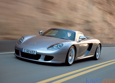 Porsche Carrera GT | Precios, equipamientos, fotos, pruebas y fichas  técnicas 