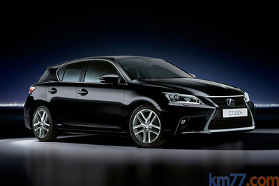 Lexus