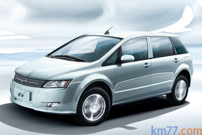 BYD