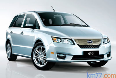 BYD