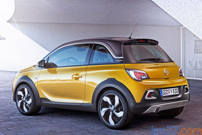 Opel