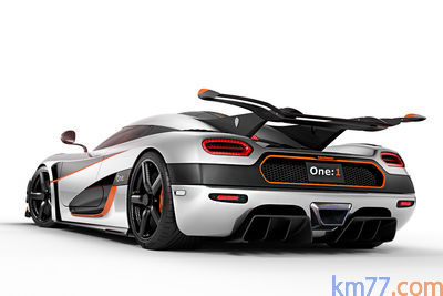 Koenigsegg