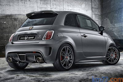 Abarth