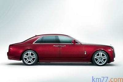 Rolls-Royce