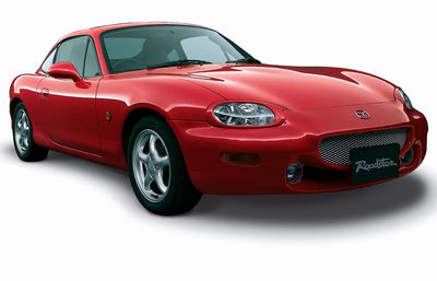 Mazda MX-5 - Un clásico con buenas cualidades - Foto