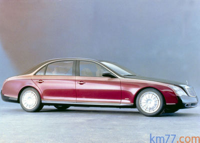 Maybach