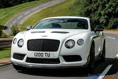 Bentley