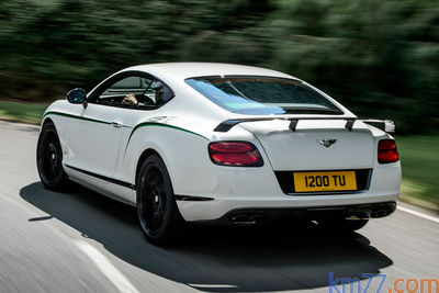 Bentley