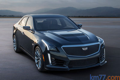 Cadillac