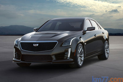 Cadillac