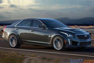 Cadillac