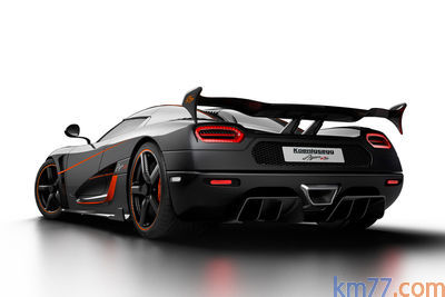 Koenigsegg