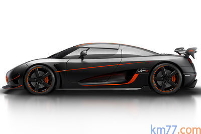 Koenigsegg