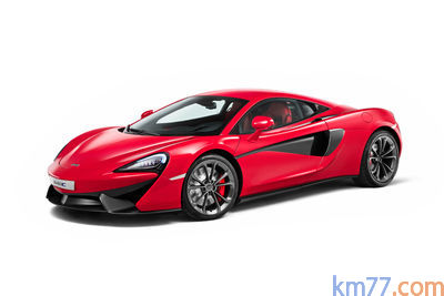 McLaren
