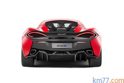 McLaren