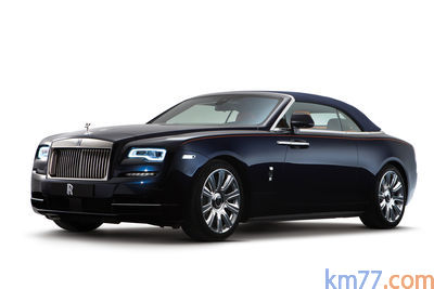 Rolls-Royce