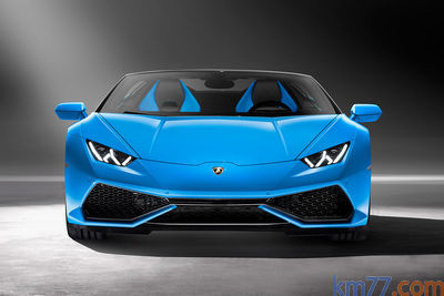 Lamborghini