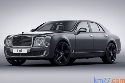 Bentley
