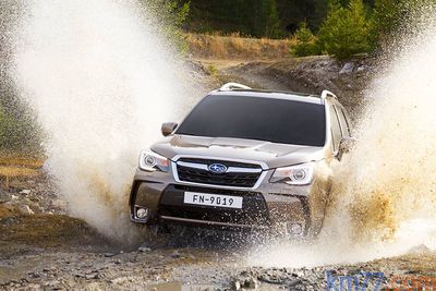 Subaru