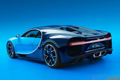 Bugatti