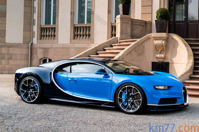 Bugatti