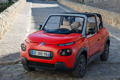 Citroën E-Mehari 2016 - Foto