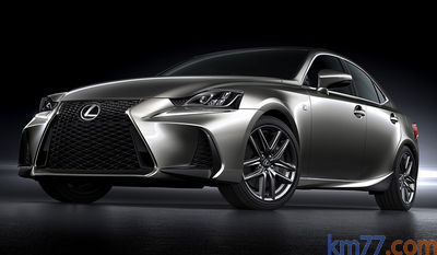 Lexus