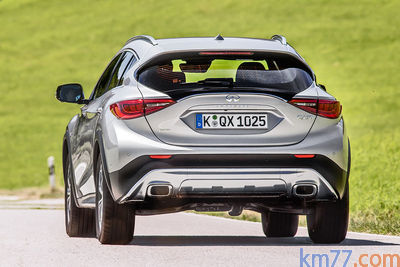Infiniti