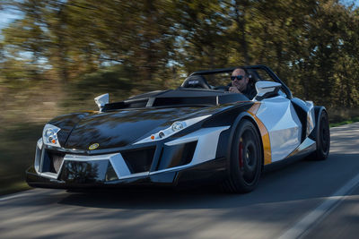 Bultaco Linx 2018 - Foto