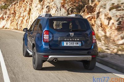 Dacia