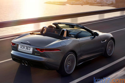 Jaguar
