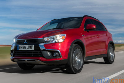 Mitsubishi