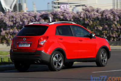 SsangYong