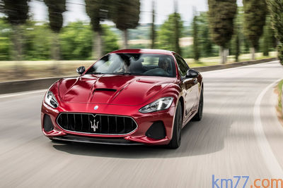 Maserati