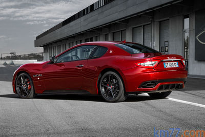 Maserati