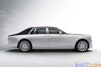 Rolls-Royce