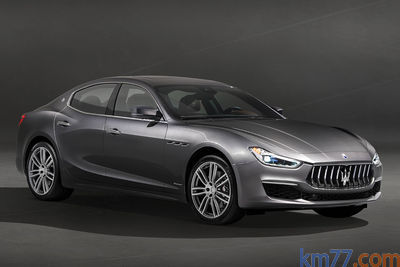 Maserati