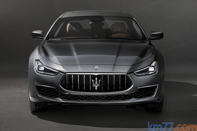 Maserati
