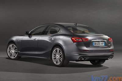 Maserati