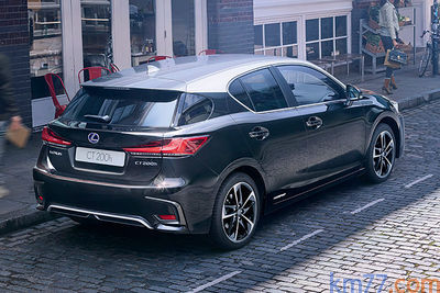 Lexus