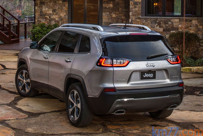 Jeep