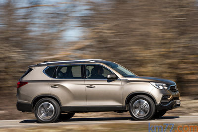 SsangYong