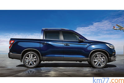 SsangYong