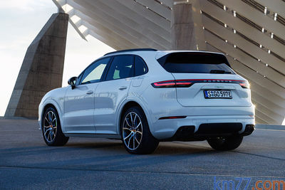 Porsche