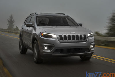 Jeep