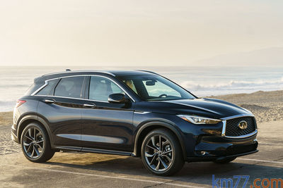 Infiniti