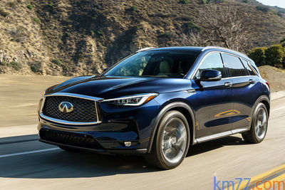 Infiniti