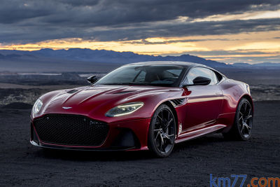 Aston Martin