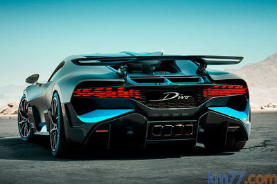 Bugatti