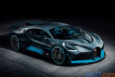 Bugatti